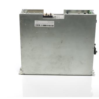Supply module TVM 2.2-050-220/300-W1/220/380 Used